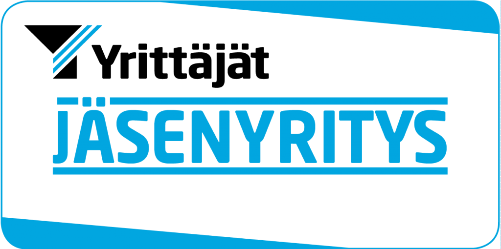 Jäsenyritys