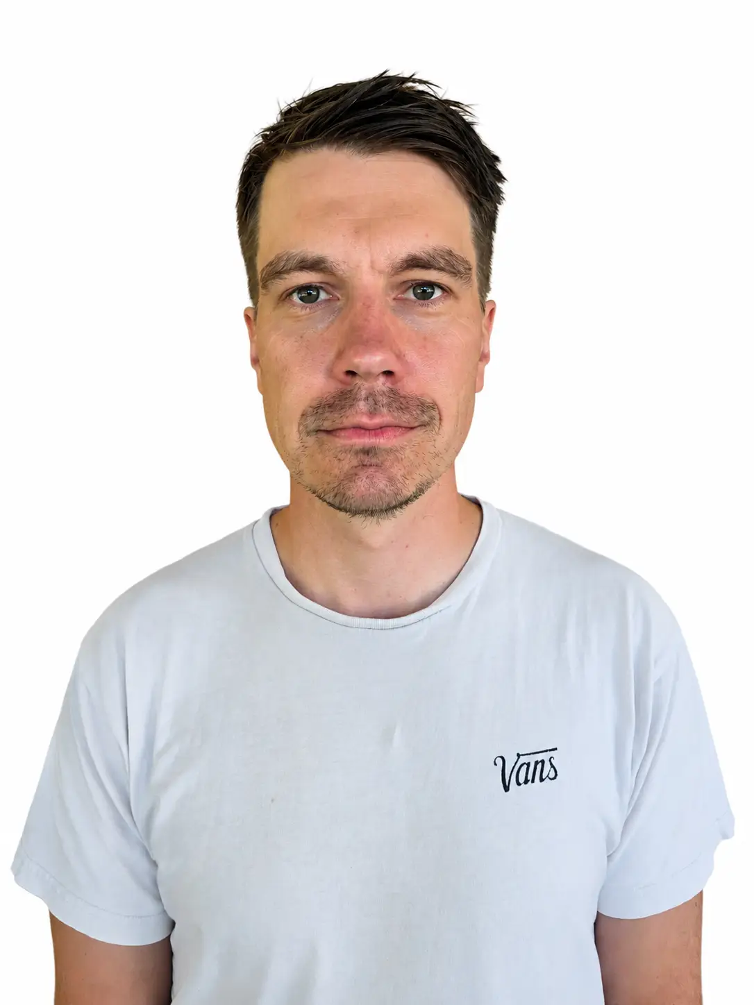 Kuntotarkastaja Lauri